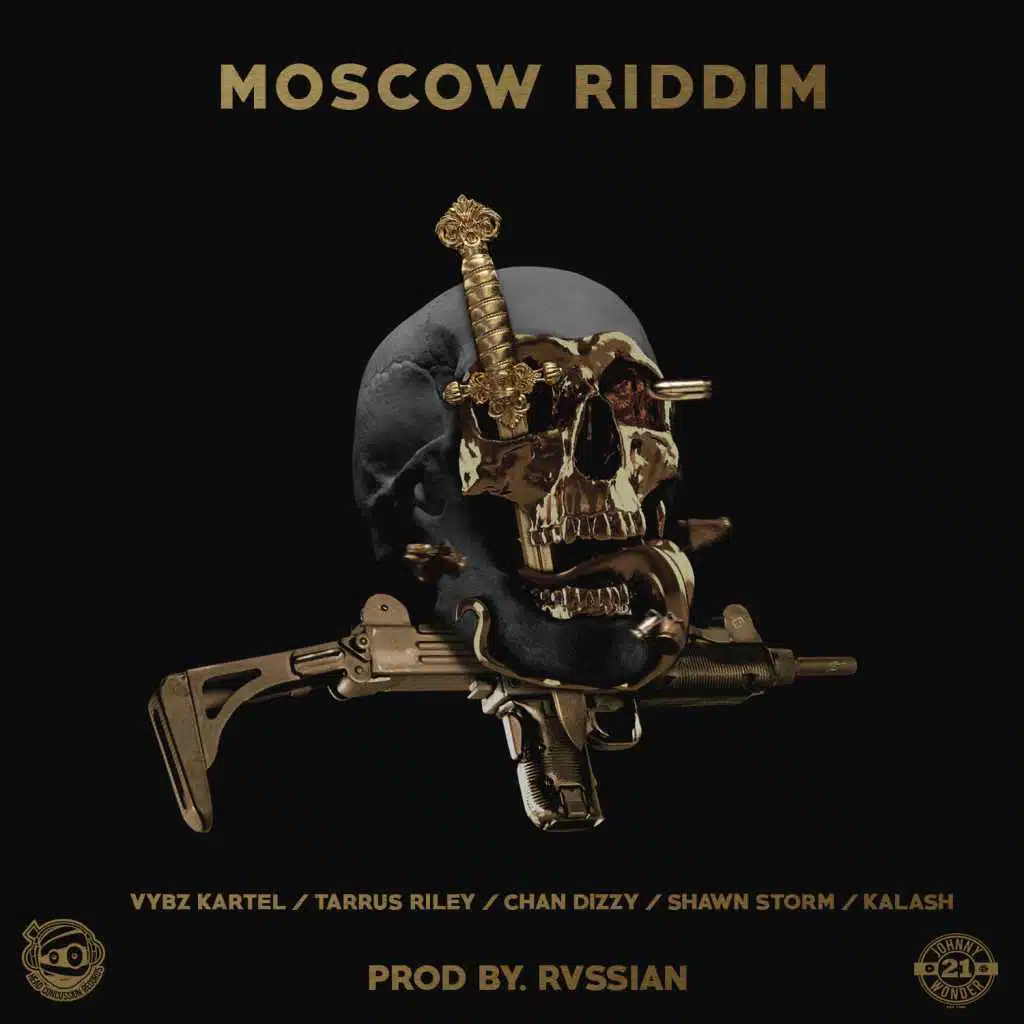 Moscow Riddim