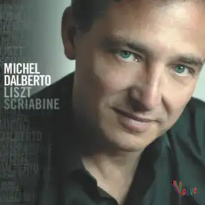 Michel Dalberto Liszt Scriabine (2013)