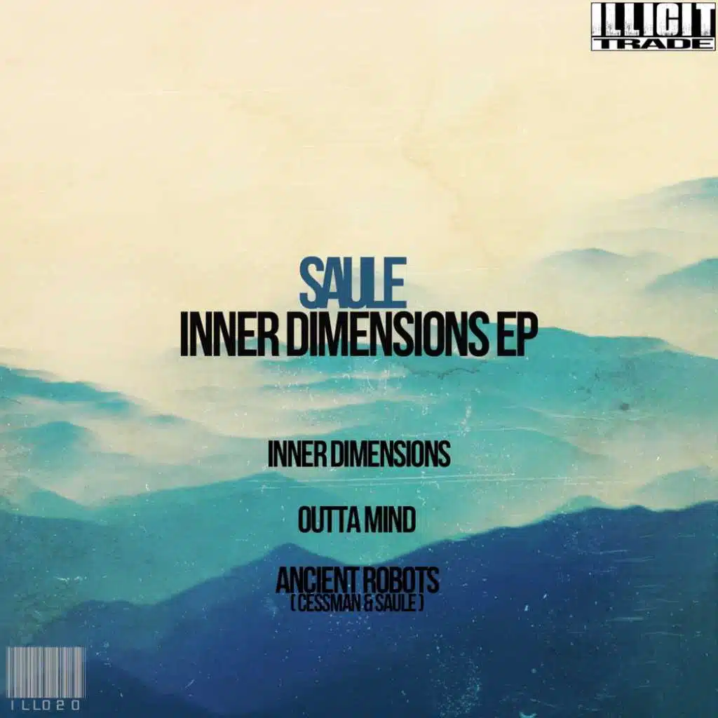 Inner Dimensions