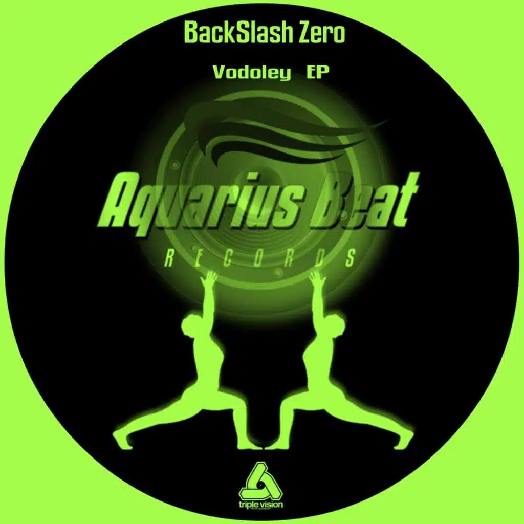 Backslash Zero