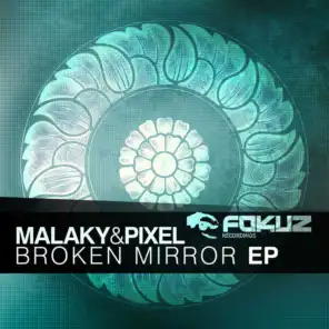 The Broken Mirror EP