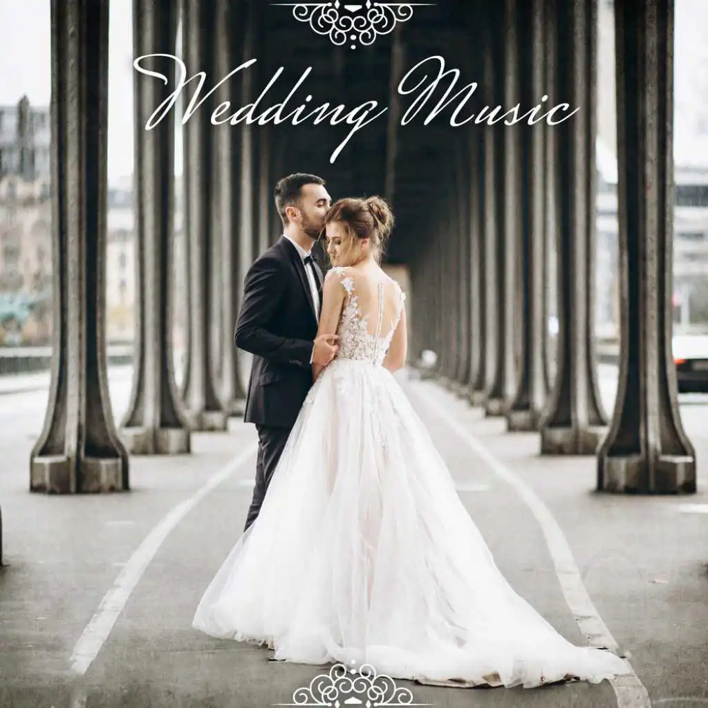 Wedding Music - Jazz and Piano Music, Love Songs for Wedding and Party (feat. Instrumental Jazz Music Ambient)