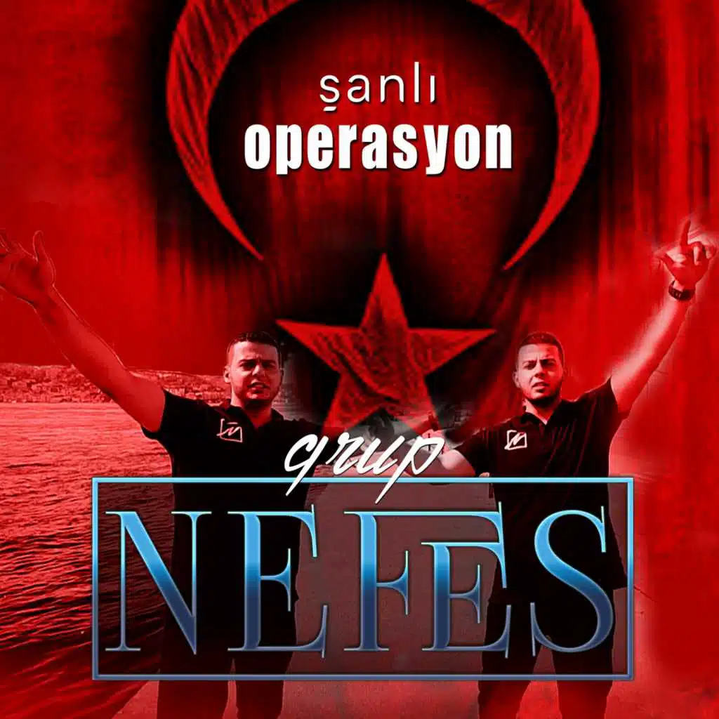 Grup Nefes