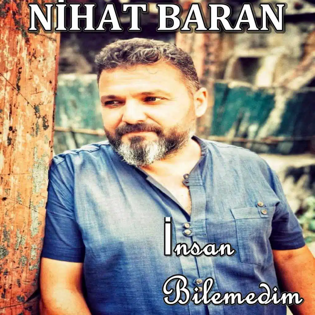 İnsan / Bilemedim (2018)