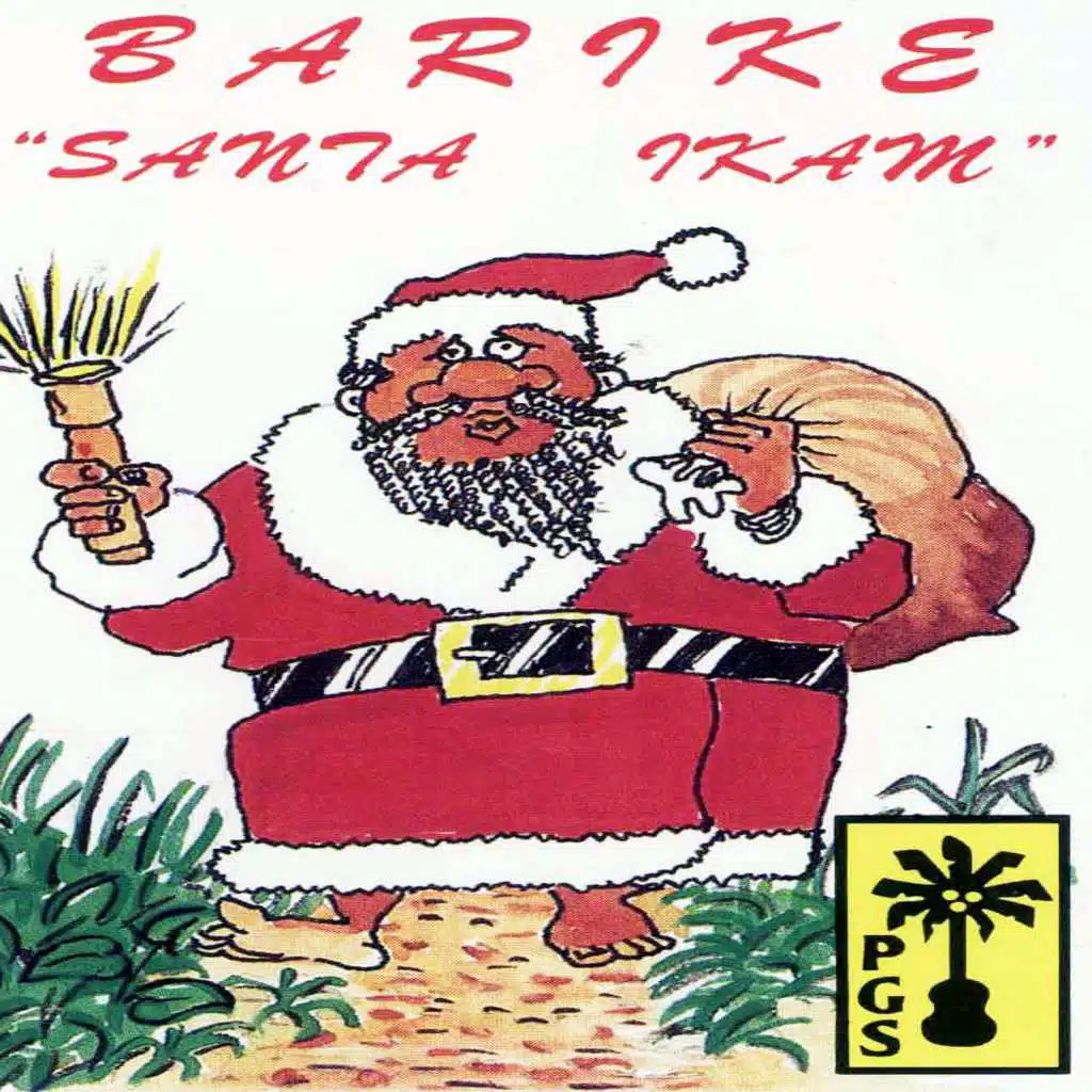 Santa Ikam