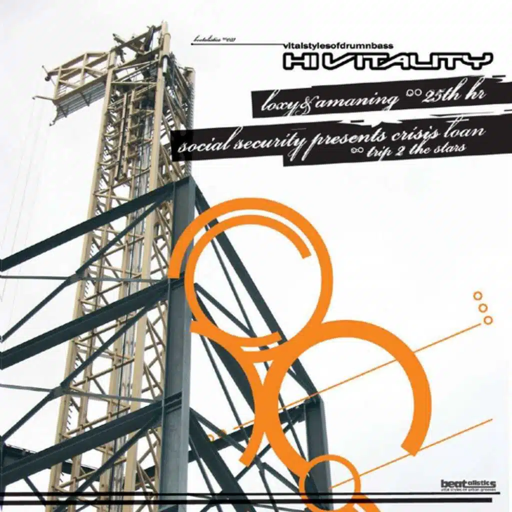 25th Hour/ Trip 2 The Stars (feat. Crisis Loan)