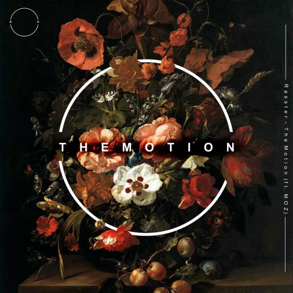 The Motion (feat. Moz)