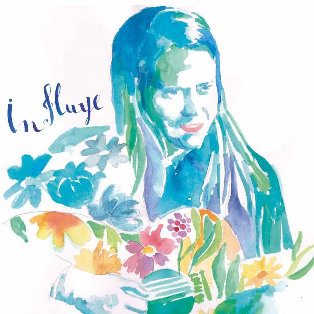 In Fluye (feat. Daniel Ferreiro & Jorge Hernández)