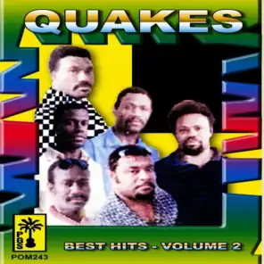 Quakes Best Hits Vol 2