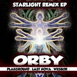 Starlight (Last Nova Remix)