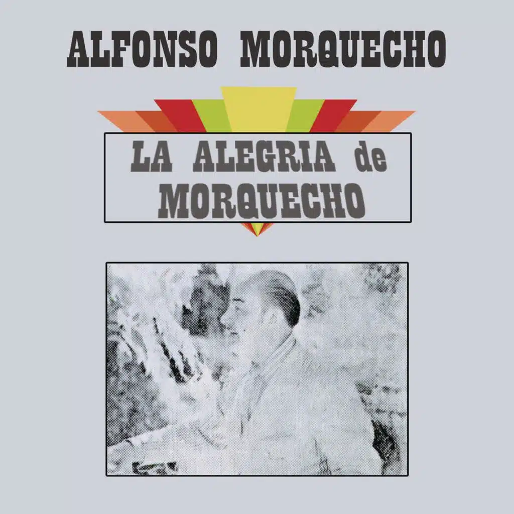 La Alegría de Morquecho (2013)