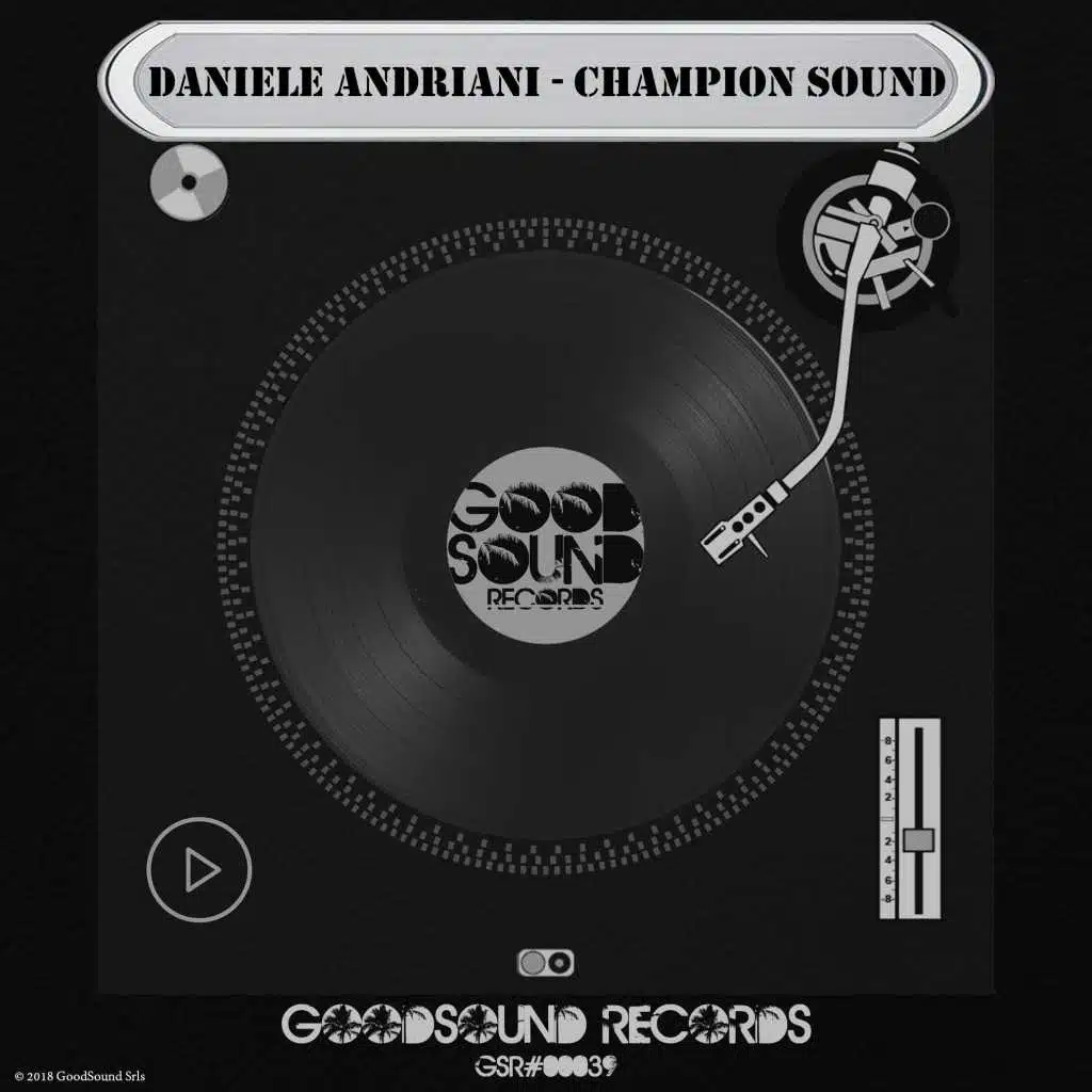 Champion Sound