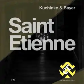 Saint Etienne (Capuano & Addario Remix)