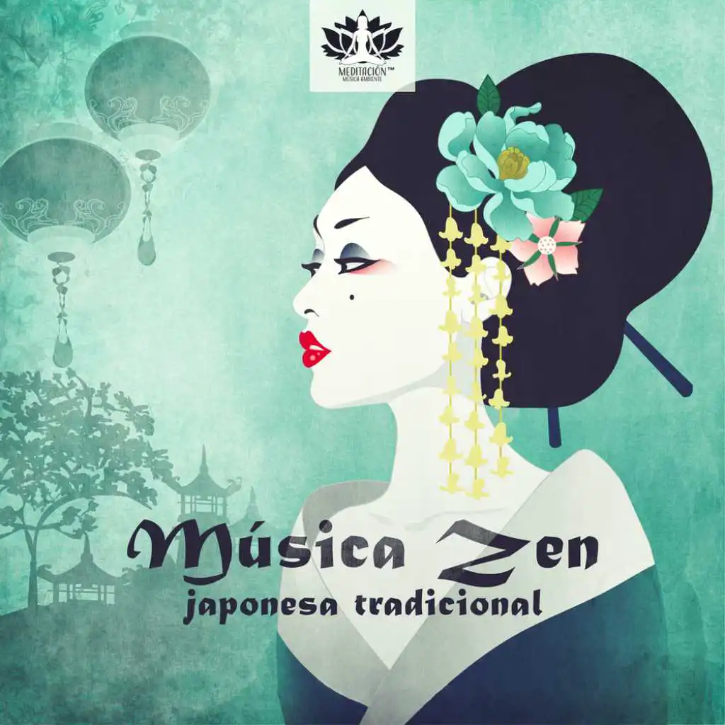Música Zen japonesa tradicional (feat. Meditation Music Zone)