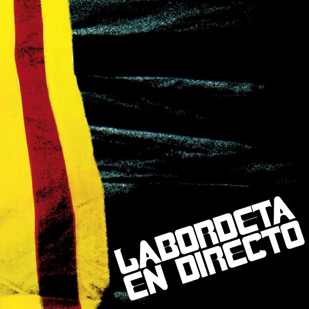 Labordeta