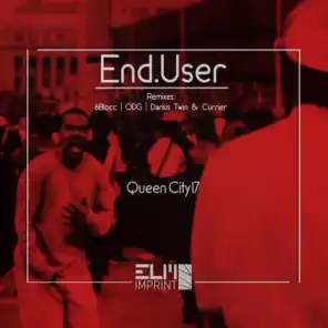 Queen City (ODG Remix)