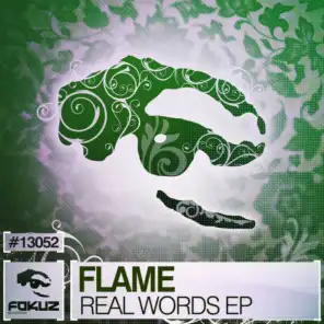 Real Words EP