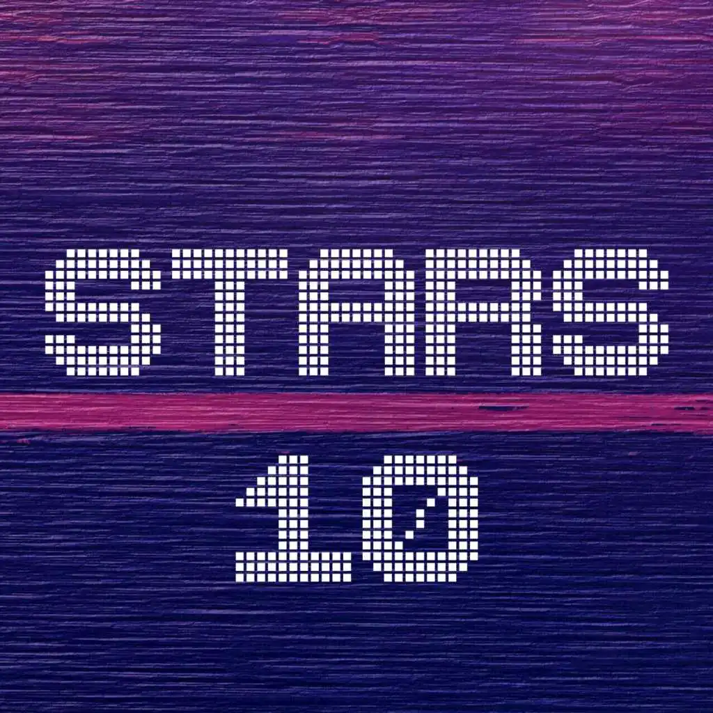 Stars, Vol. 10