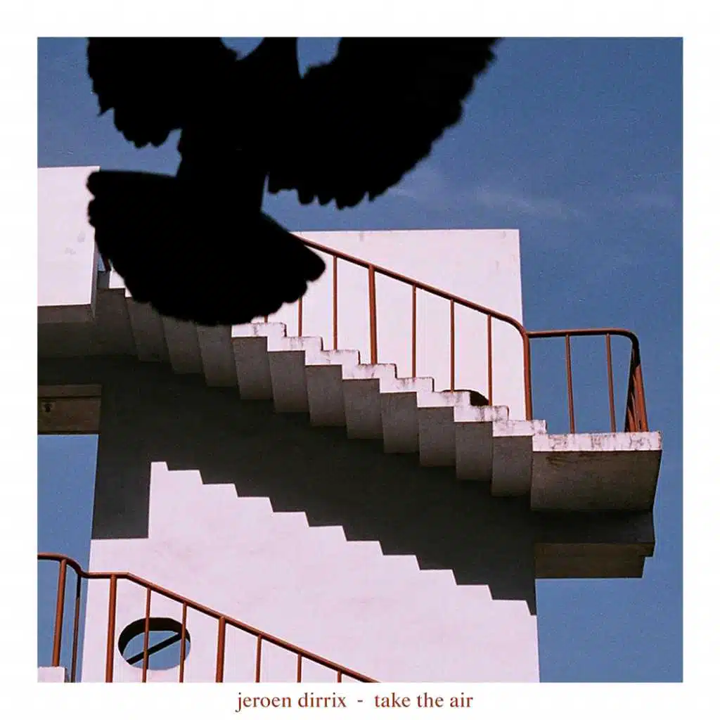 Take The Air