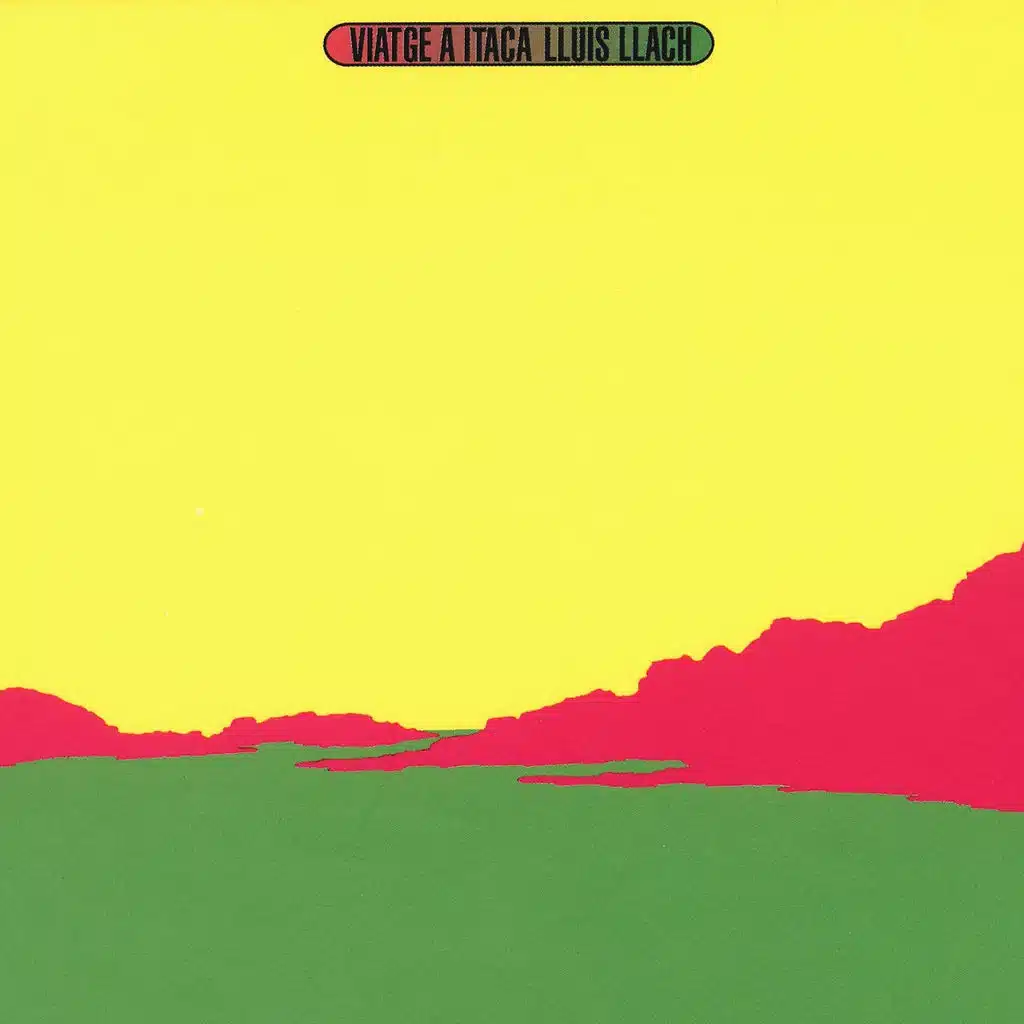 Viatge a Itaca (Cantautores para la libertad)