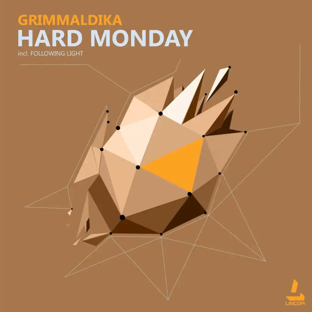 Hard Monday (feat. Following Light)