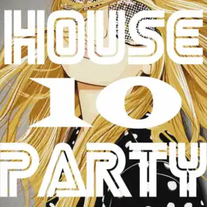 House Party, Vol. 10