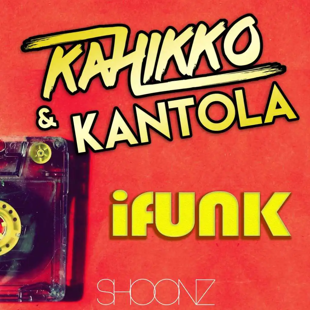 Ifunk