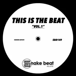 This Is the Beat, Vol. 1