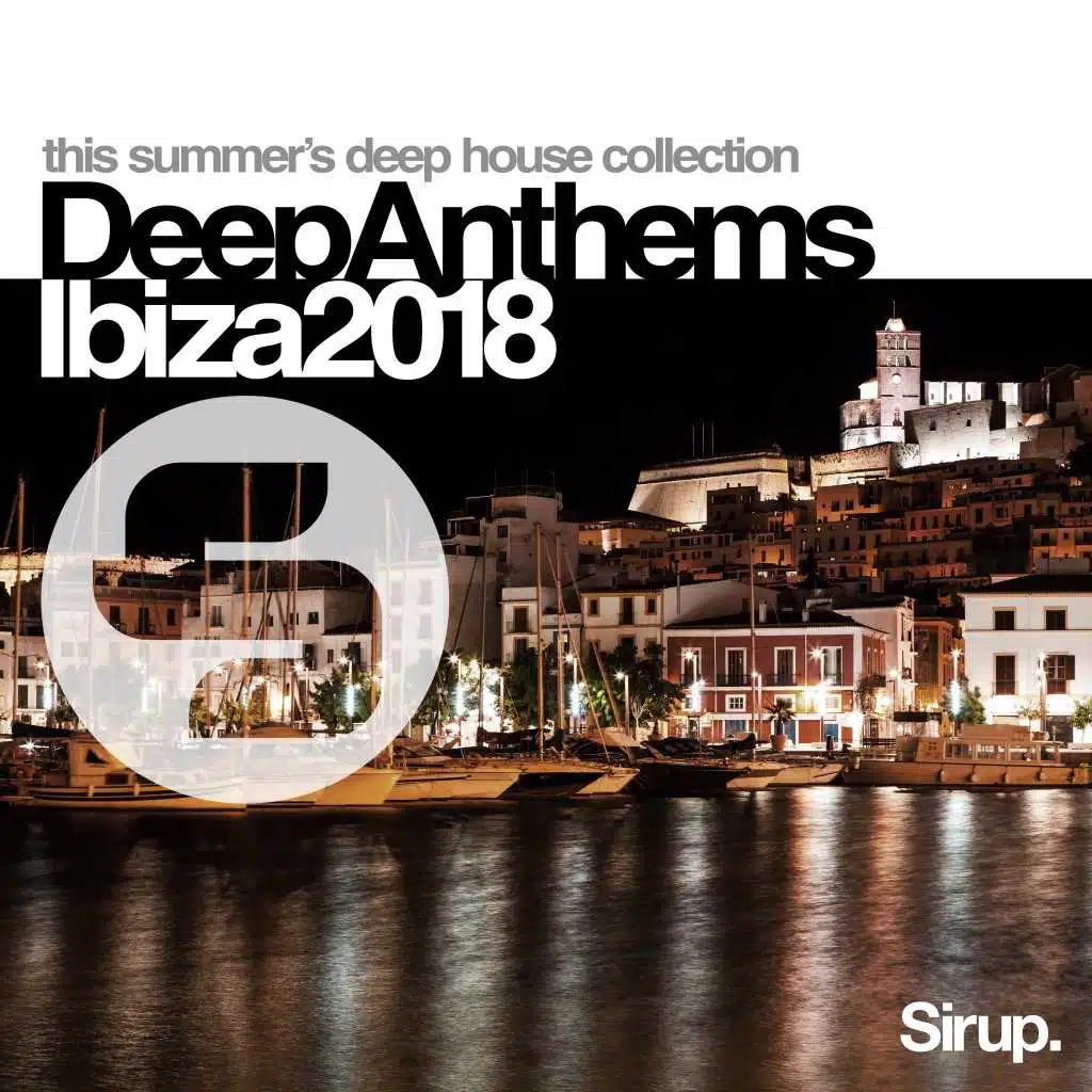 Out of My Life (Calippo Remix Edit) [feat. Alexandra Prince]