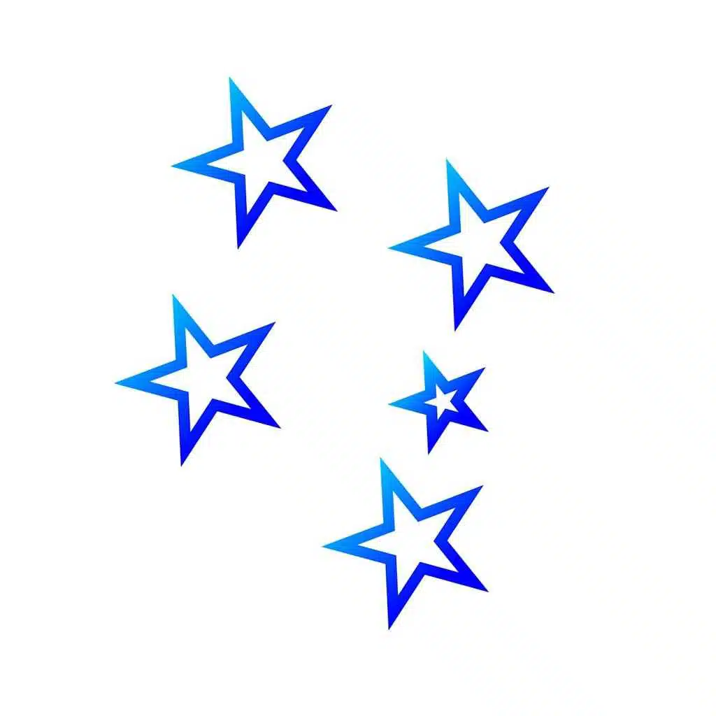 Our Stars Are Bright