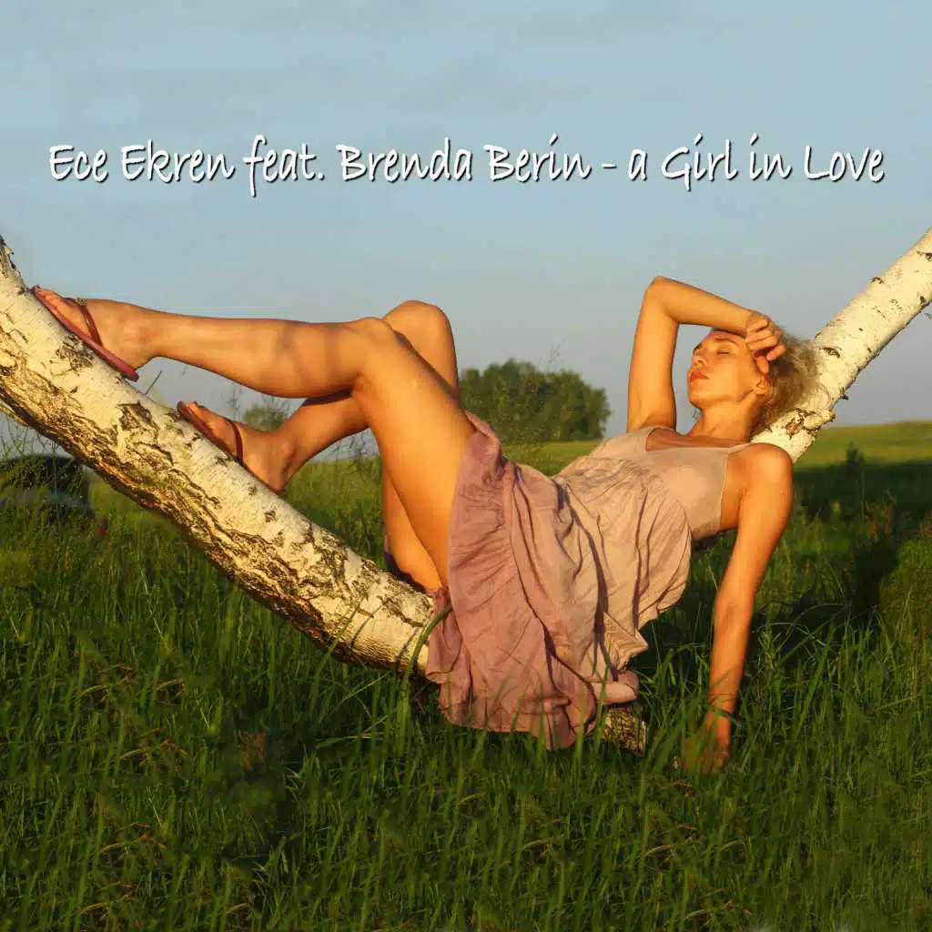 a Girl in Love (feat. Brenda Berin)