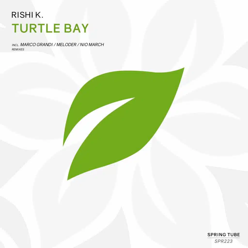 Turtle Bay (Meloder Remix)