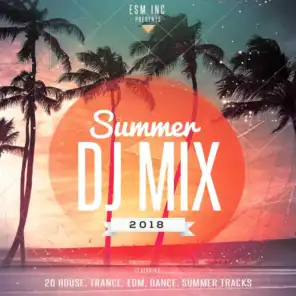Summer DJ Mix 2018