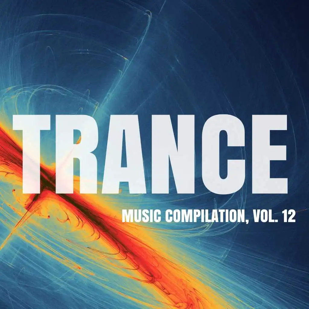 Trance Music Compilation, Vol. 12