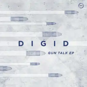 Gun Talk EP (feat. TMSV)