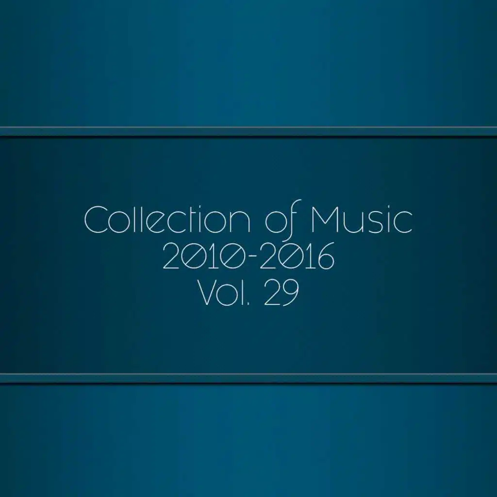 Sonata (feat. Max Cooper)