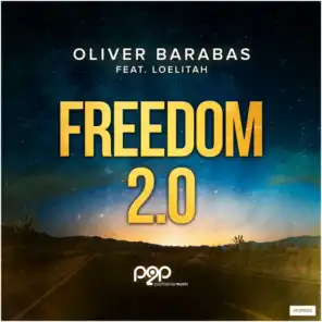 Freedom 2.0 (feat. Loelitah)