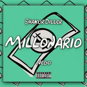 Millonario (feat. Nego)
