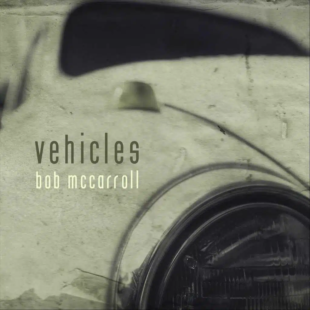 Vehicles