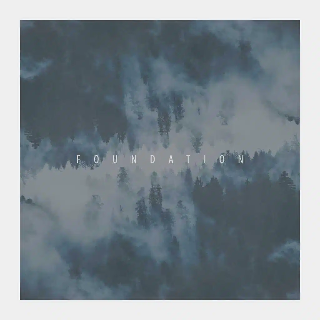 Foundations EP