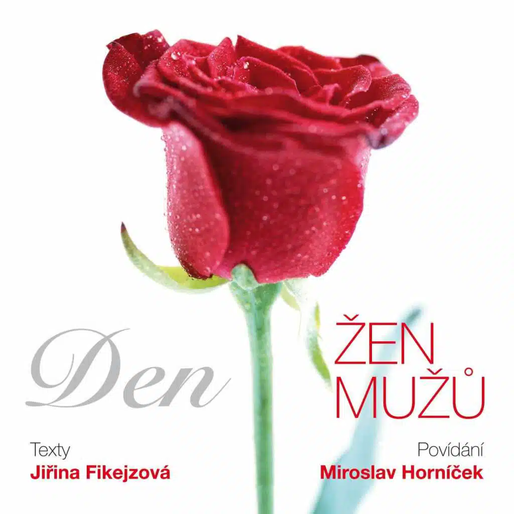 Den Žen Den Mužů