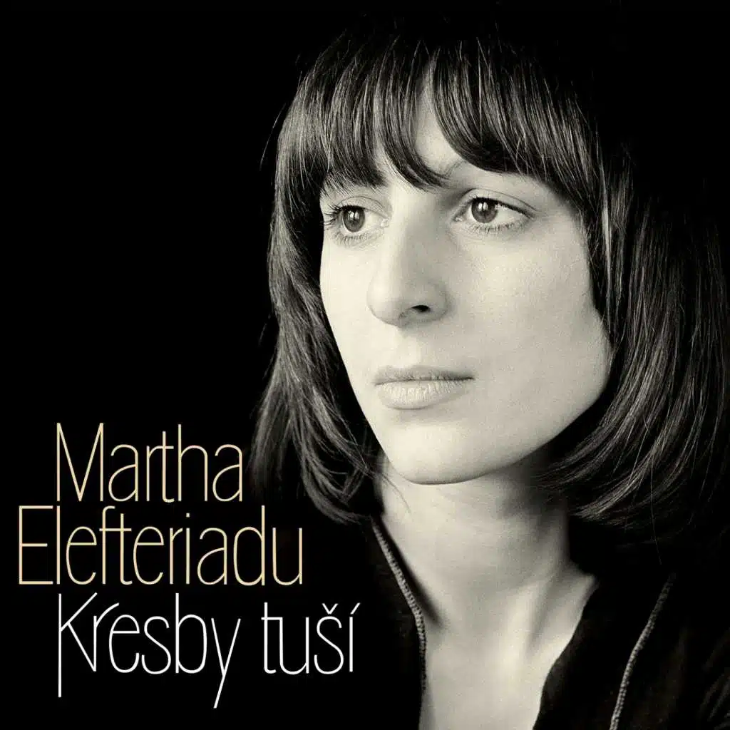 Martha Elefteriadu