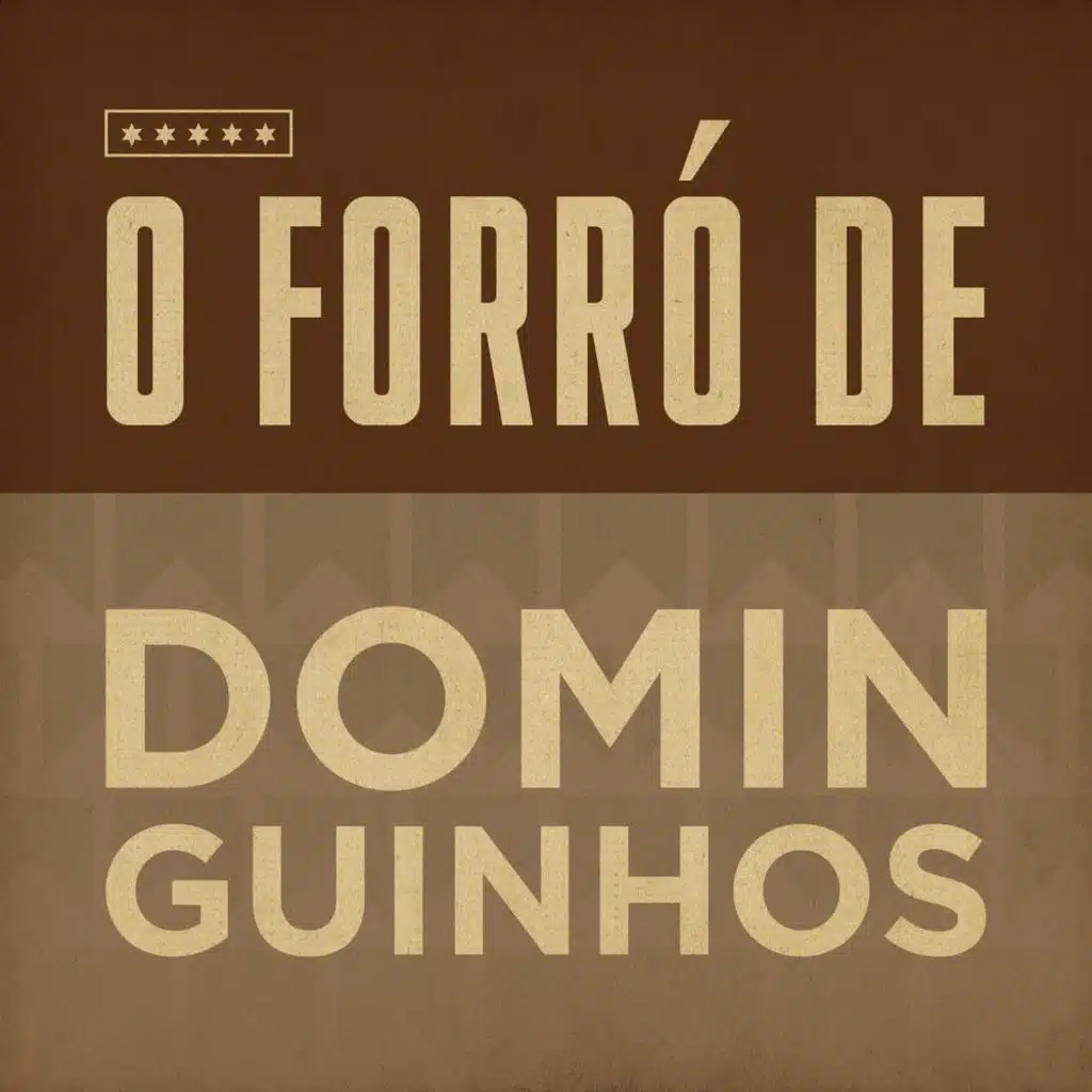 O Forró de Dominguinhos