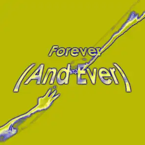 Forever (And Ever) [piano instrumental]