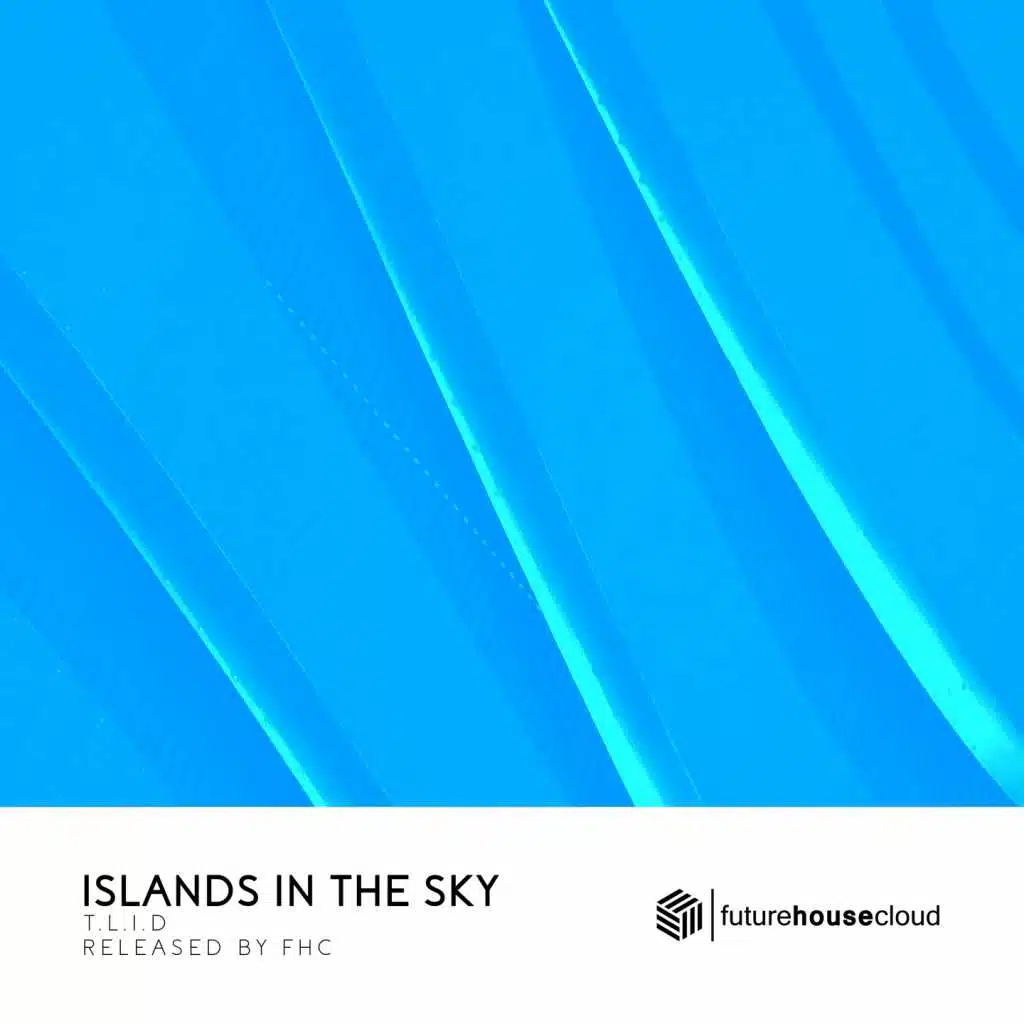 Islands in the Sky