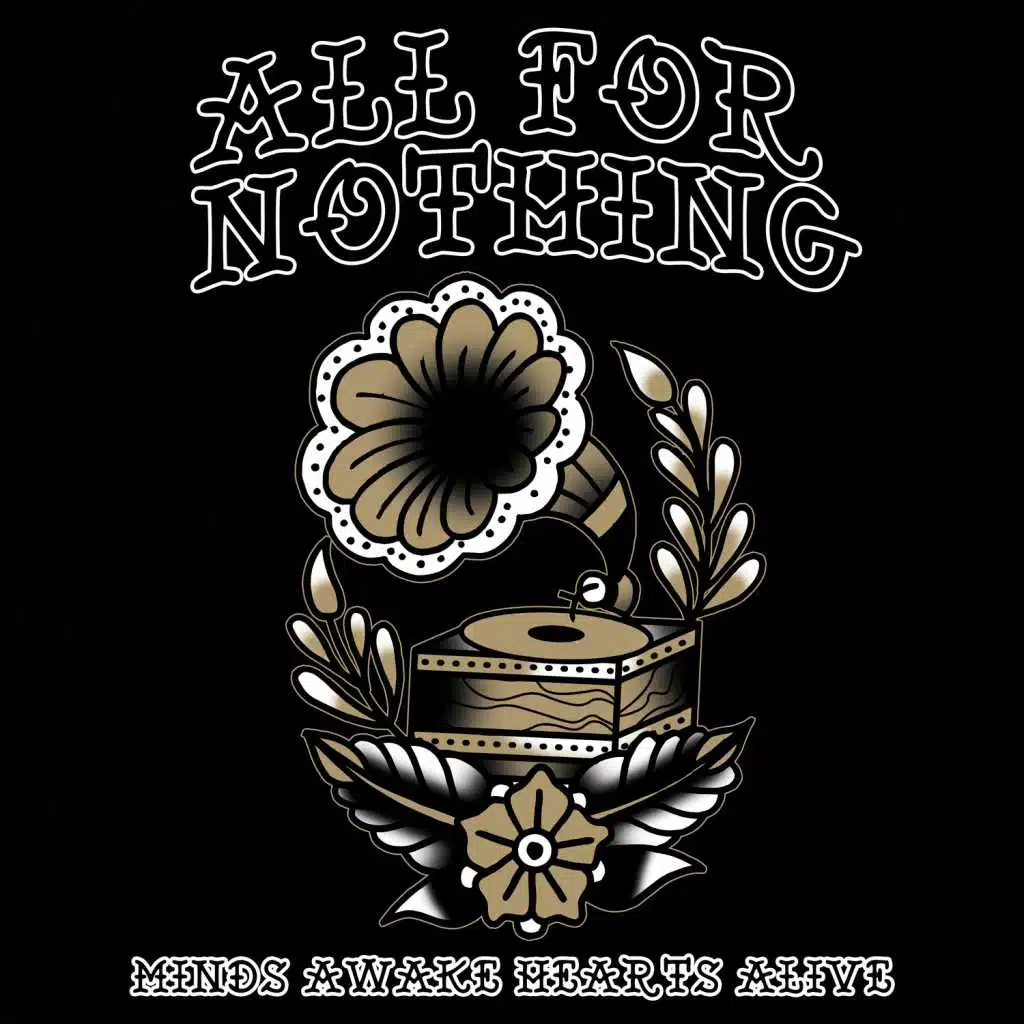 All for Nothing