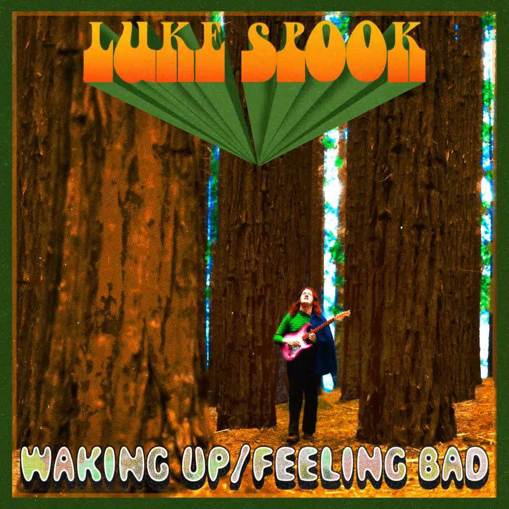 Waking Up / Feeling Bad