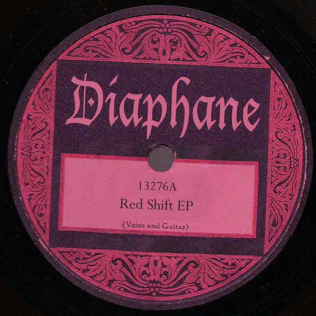 Red Shift EP