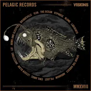 MMXVIII - Pelagic Records 2018