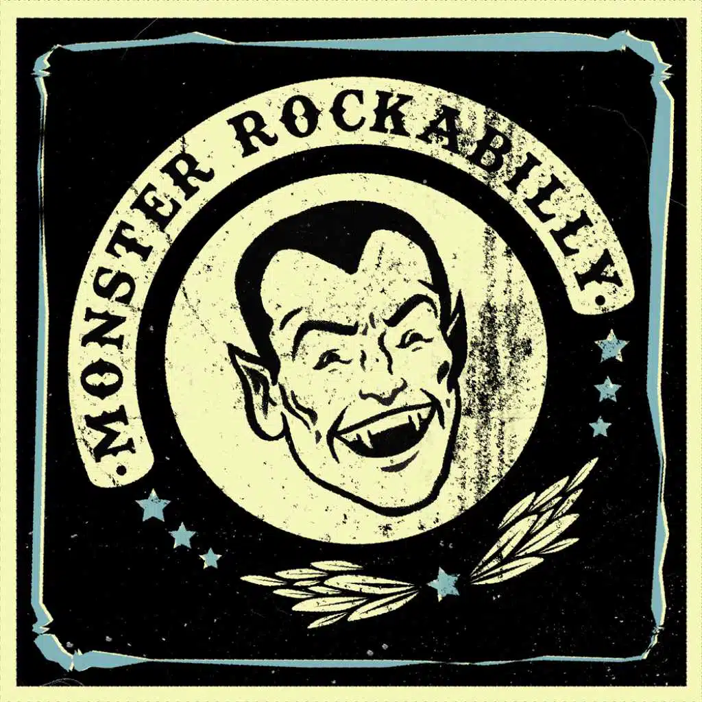 She Got Ooh Yeah (feat. Anna Sinfield)